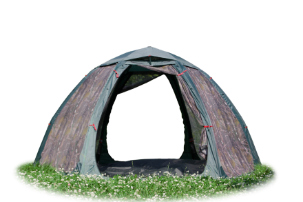Палатка Лотос 5 Опен Эйр, 18001Л