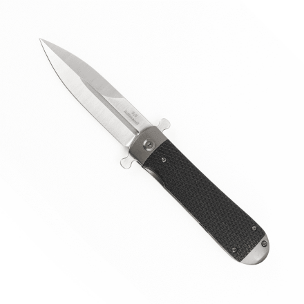 Уцененный товар Нож Adimanti Samson by Ganzo (Brutalica design), (Новый, нет клипсы )