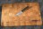 Нож кухонный Samura Golf овощной 98 мм, SG-0010, SG-0010K