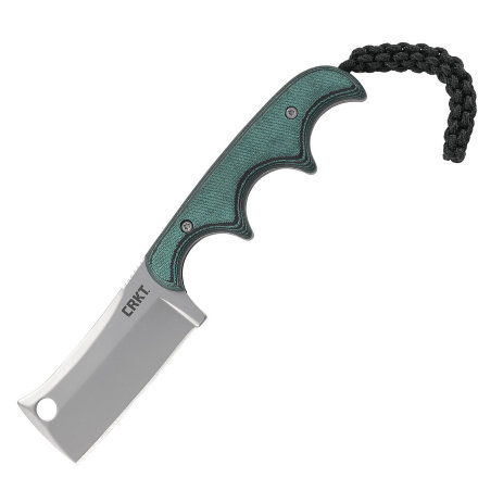 Нож CRKT Minimalist Cleaver 2383