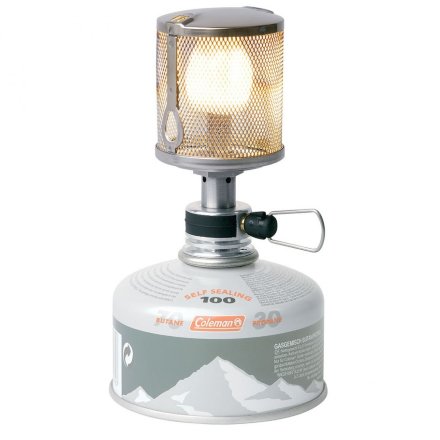 Лампа газовая Coleman F1-Lite Lantern, 69188