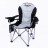 Кресло складное KingCamp Delux Steel Arms Chair 3888, 6951157469445
