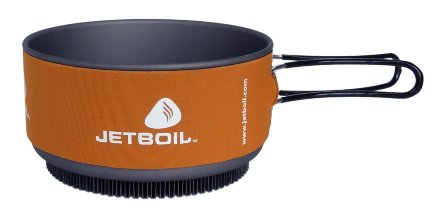 Кастрюля Jetboil Fluxring Cooking Pot 1.5л, JB-CCP150