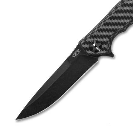 Нож складной Zero Tolerance K0452WBW