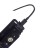 Налобный фонарь Fenix HL60RU2 + Мультикарабин (аккумулятор 2600мАч, USB зарядка, 950люмен), HL60RU2_carbine