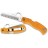 Складной нож Spyderco Rescue  оранжевый (45SOR)