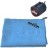 Полотенце Pinguin Towel XL 75 x 150 blue, 8592638616057