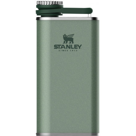 Фляга Stanley Classic 0.23 L Темно-Зеленая, 10-00837-126