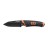 Нож Gerber Bear Grylls Compact Fixed Blade, Black, FE, блистер вскрытый, 31-002946open