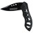 Нож складной Smith &amp; Wesson Extreme Ops Folding Knife SWA3