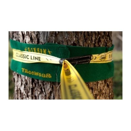 Протектор для деревьев Gibbon Treewear (100х14,5х1см), 108718