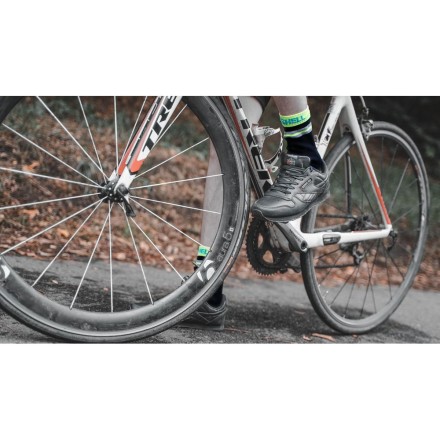 Уцененный товар Водонепроницаемые носки Dexshell Pro visibility Cycling DS648HVY, размер M (39-42)(новые.зип.пакет)