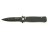 Нож складной полуавтоматический Ножемир Чёткий Расклад Флинт-2 A-157
