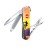 Нож-брелок Victorinox Climb High 0.6223.L2004
