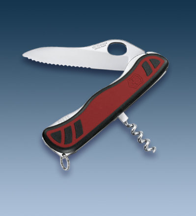 Нож Victorinox Sentinel 0.8321.MWC