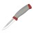 Нож Morakniv Craftline HighQ Allround Red, углеродистая сталь, 11675