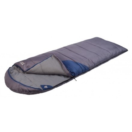 Спальный мешок Trek Planet Warmer Comfort L, 4640016650453
