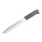 Нож Кизляр Егерский 03026 клинок полированный, рукоять эластрон