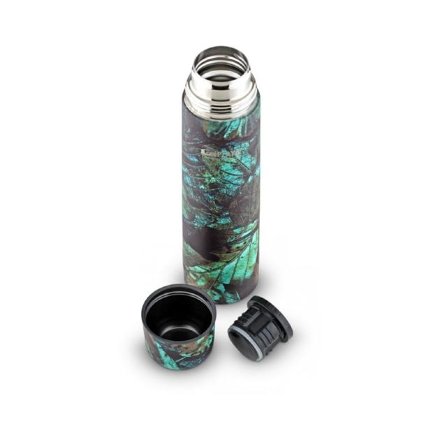 Термос LaPlaya Thermo Bottle Forest, 1 л, 560093