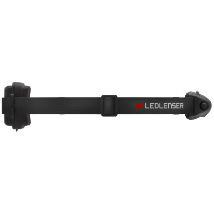 Налобный фонарь Led Lenser H4, 501096