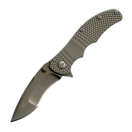 Нож складной Schrade SCH601Ti, SCH601TI