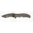 Нож складной Schrade SCH601Ti, SCH601TI
