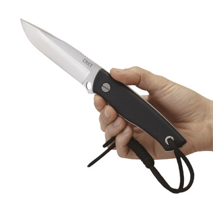 Нож CRKT TSR Survival, CR2061