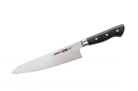 Набор кухонный Samura Pro-S из 2 ножей, SP-0210, SP-0210K