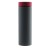 Термос Asobu Le Baton Travel 0,5 литра, серый-красный, LB17GREY/RED
