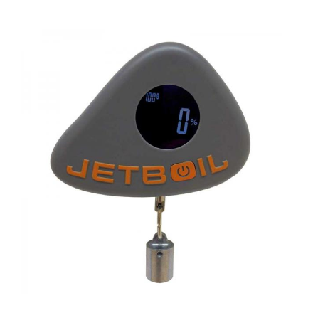 Весы Jetboil JetGauge, JB-JTG