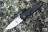 Нож складной Кизляр Барс клинок AUS-8, рукоять АБС-пластик, 08009