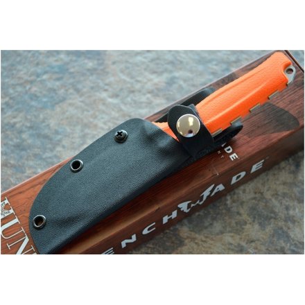 Нож Benchmade Steep Country Hunter BM15008-ORG