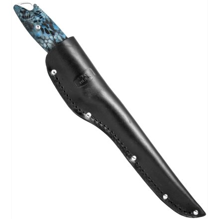 Нож Buck 0035CMS34 Abyss Kryptek Neptun