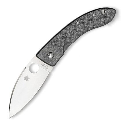 Складной нож Spyderco Lum Chinese 65CFP