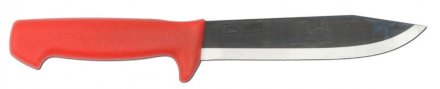 Fishing Knife 1040CP 7&quot;/175mm, Carbon Steel, 1-1040С-Р