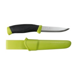 Нож Morakniv Companion зеленый 14075
