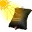 Душ походный KingCamp Solar Shower 3658, 109578
