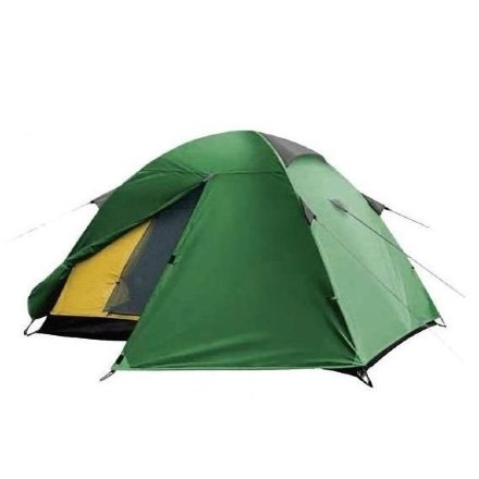 Палатка Canadian Camper Jet 2 Al Forest, 030200041