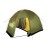 Палатка кемпинговая Tramp Lite Anchor 3 зеленая TLT-031.06, 4743131053977
