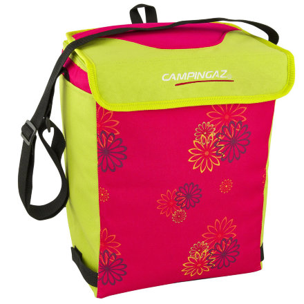 Изотермическая сумка Campingaz Pink Daisy MiniMaxi 19L, 2000013689