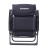 Кресло складное KingCamp Deckchair Enlarged Style 3903, 6951157480143
