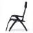 Кресло складное KingCamp Deckchair Enlarged Style 3903, 6951157480143