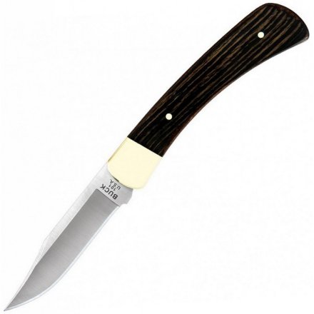 Нож Buck 0101BRS Hunter