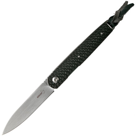 Нож Boker BK01BO079 LRF Carbon