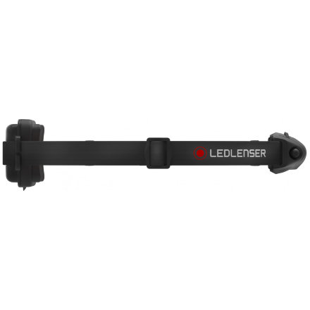 Налобный фонарь Led Lenser H4R, 501098