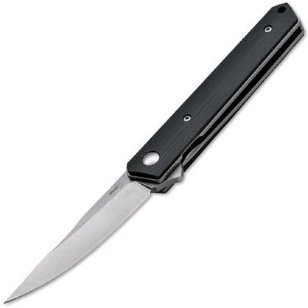 Складной нож Boker Kwaiken Mini carbon, BK01BO283
