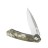 Уцененный товар Нож Adimanti by Ganzo (Skimen design) камуфляж(Полный комплект. Упаковка потрепана)