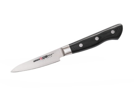 Набор кухонный Samura Pro-S из 3 ножей, SP-0220, SP-0220K