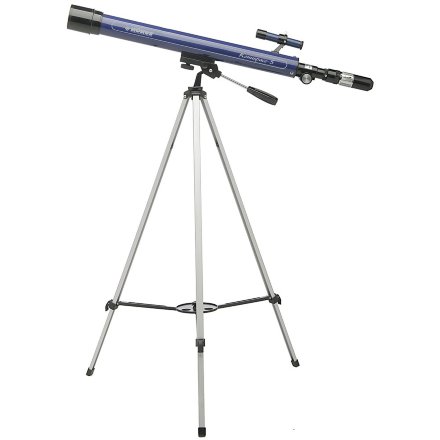 Телескоп Konus Konuspace-5 50/700 AZ (76620)