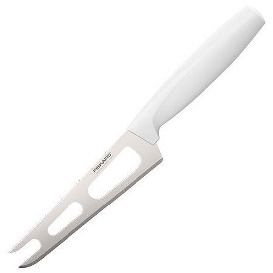 Нож Fiskars для мягких сортов сыра Functional Form (1015987)